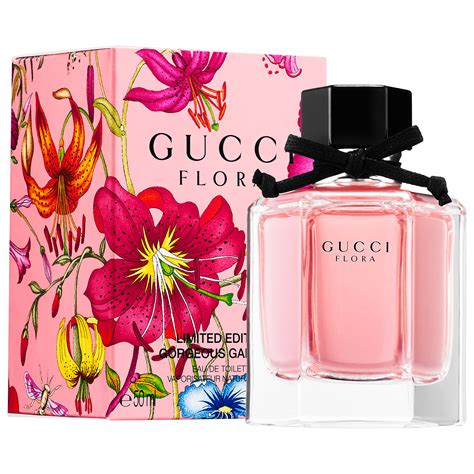 gardenia gucci|Gucci flora gorgeous gardenia fragrantica.